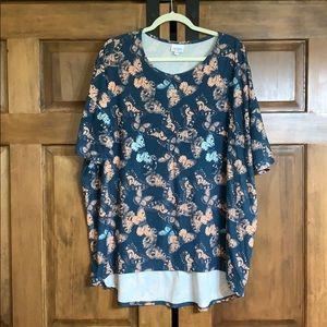 LulaRoe Irma -2XL